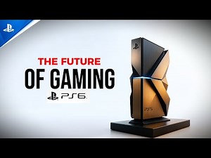 SONY Is Gearing Up For PS6 With a Bunch of New Launch Titles | PS5 NEWS