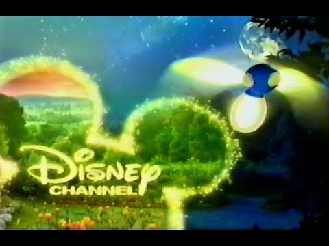 Disney Channel Bumpers, Station Idents, and Commercials