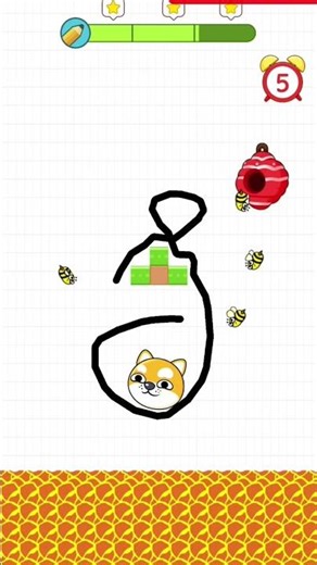 Save The Dog😱😨 #shorts