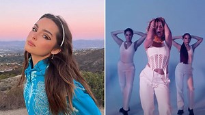 Why everyone's talking about TikTok star Addison Rae's new song