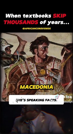 Exploring Africa's Advanced Civilizations Before Greece and Rome