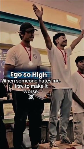 #explore #motivation #ego