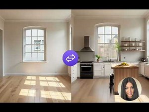 Elevate Your Listings with Virtual Staging | HomeDesignsAI