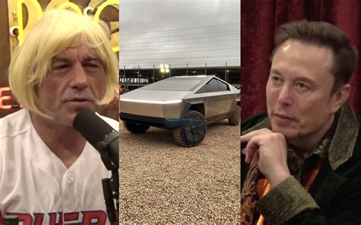 Elon Musk to empty entire magazines on Tesla Cybertruck in gangster bulletproof test