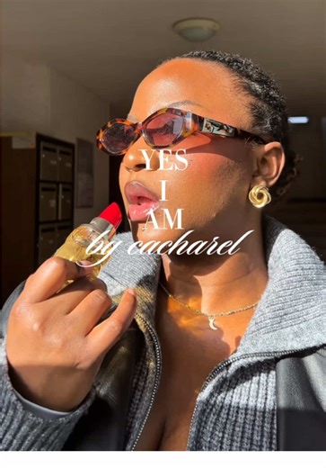 Yes I Am de Cacharel : Un parfum audacieux et féminin