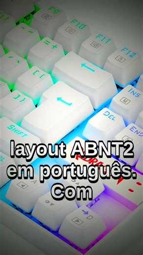 Teclado Gamer Mecânico Redragon Kumara K552 vale a pena? Testei e SURPREENDEU