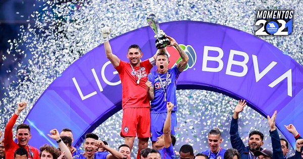 Cruz Azul 1-1 Santos: Resumen de la final de vuelta de la Liga MX