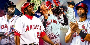 Who's the best player from the Dominican Republic?