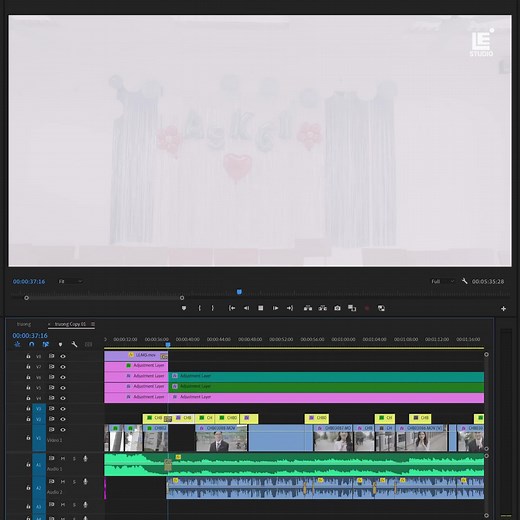 Vậy là hành trình 3 năm cấp ba của 2k4 đã trôi đến điểm cuối #quaydung #chienhb #kiyeucamxuc #editor #showreel