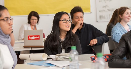 Admissions - BBIS Berlin Brandenburg International School