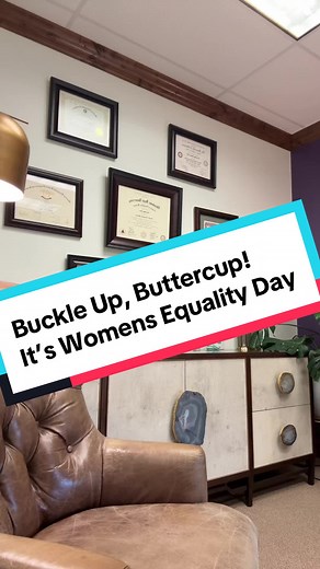 It’s womens equality day - does that mean anything to you#insurance #rant #women #drcoreybabb