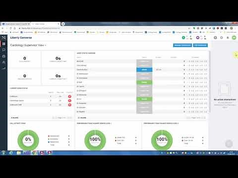 Netcall GP Advice & Guidance Line