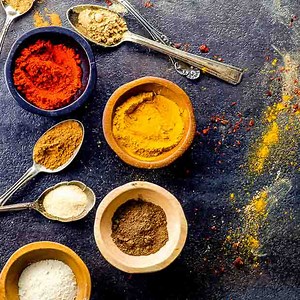 Crazy Good Shawarma Spice Mix - May I Have That Recipe