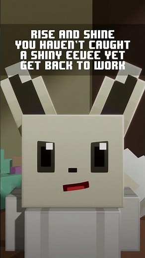 ✨ #Eevee Has Something To Tell You… #Pokemon