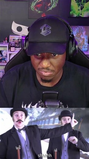 Hercule Poirot Was On His Top | #anime #animerap #nerdcore