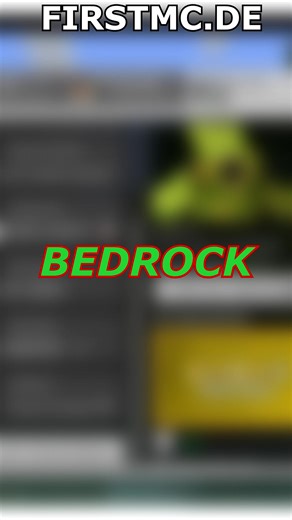 Mit BEDROCK / MCPE auf unseren Server spielen? #mc #citybuild #survivalserver #bedrock #mcpe #pocketedition #viral #fyp #minecraftdeutschland