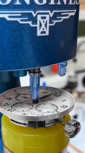 Luxury Watch Repair Secret 🤯