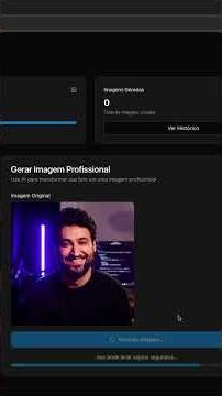 Ganhe DINHEIRO com esse projeto