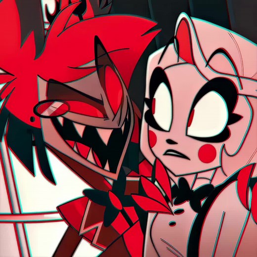 Alastor's Hazbin Hotel Edit: A Creative Tribute