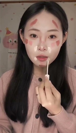 Master Flawless Blush Application in 3 Easy Steps Blush Tutorial Beauty Tips