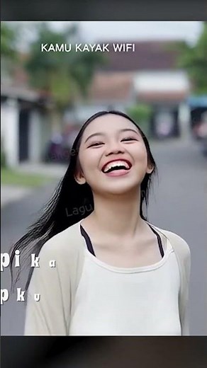 KAMU KAYAK WIFI Lagu Enak ID TikTok VIral Spotify 2026