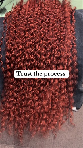 Transforming Hair with Ginger Color: A Stunning Reveal