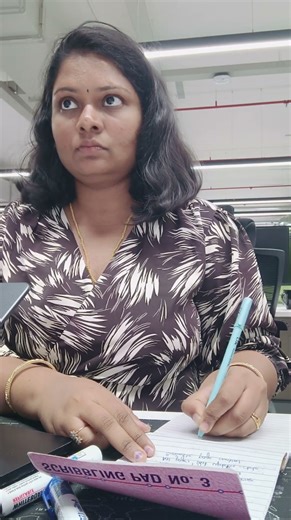 ఒక పద్దతి ఒక vision ఒక plan 😂 Reality of software industry #telugushorts #itlife #careergrowth