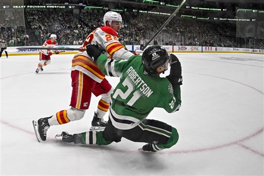NHL Fines Ryan Strome After Overtime Cross-Check Sparks Heated Finish