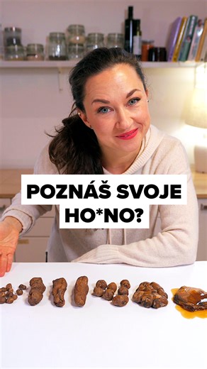 Tohle není sranda. Hovínko ti řekne, jak na tom jsi. Tvrdé kuličky? Zácpa. Hrudkovitá klobása? Pořád brzda. Hladká, měkká klobása? Ideál. Kaše nebo voda? Trávení nestíhá. Hubnutí a střeva spolu mluví víc, než si myslíš. Začni je poslouchat. Týna 💩 #hovinka #mikrobiom #hubnuti #traveni #zdravi