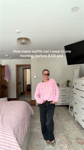 How to Style Zebra Flats for Multiple Outfits