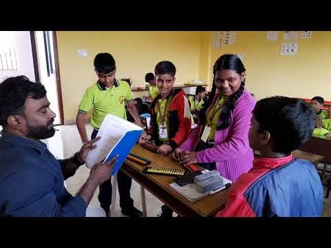Abacus Class for Kids | Learn Abacus Step by Step