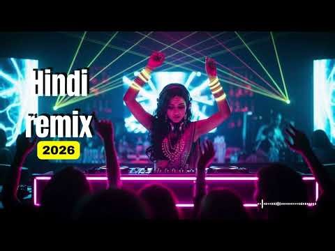 Bollywood Sad DJ Remix 🎧 Heart Touching Remix 2026