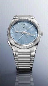 看起來像三針錶，竟然是計時碼錶？Parmigiani Fleurier Tonda PF Chronograph Mystérieux 定義什麼是真正的「私享奢華」