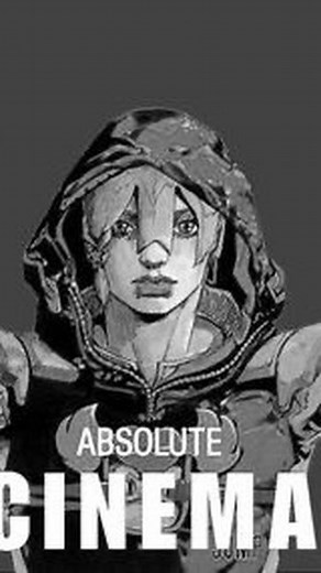 Riki Art | Anime and comic artist | The 5 jojoland fans will love this🗿 Haven’t read this part but Jodio seems cool 🔥🔥 Finally I have finish all jojos from each part🫡 Now I... | Instagram