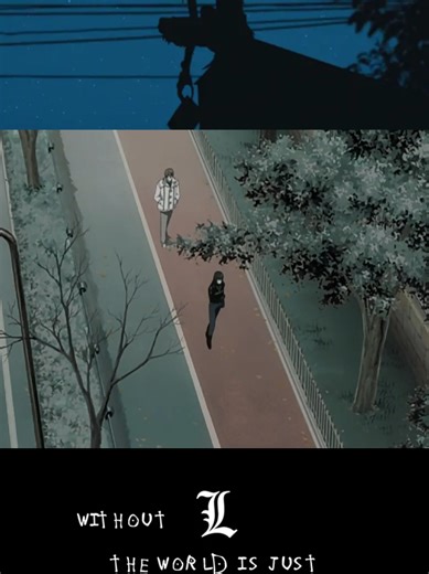 Exploring Death Note: An In-Depth Analysis of L and Light