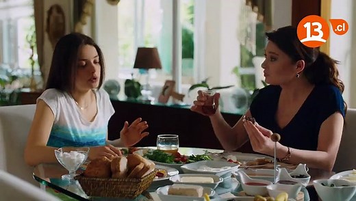 PARAMPARCA - Capitulo 31 Español Completo parte 1