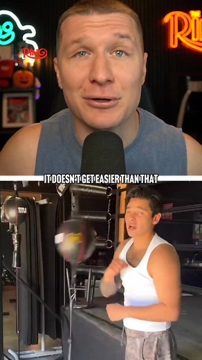 32K views · 342 reactions | ️ "It doesn't get easier than that for Ryan Garcia." The W.A.D.E Concept reacts to news of Ryan Garcia vs Mario Barrios being in the works for early 2026  | Ring Magazine | Facebook