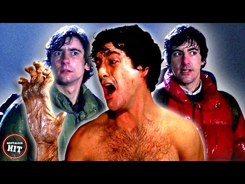 AN AMERICAN WEREWOLF IN LONDON (1981) Movie Cast Then And Now | 42 YEARS LATER!!!