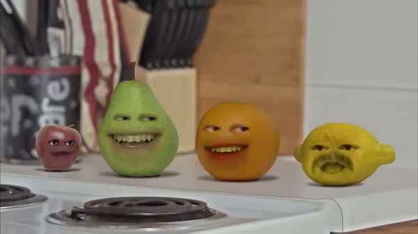 Ask Orange 76 “With Bobjenz As Grapefruit”