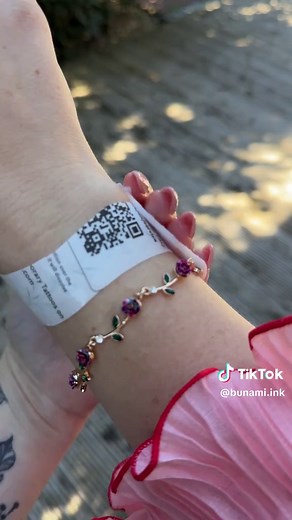 Unique Bracelet Tattoo Design Ideas