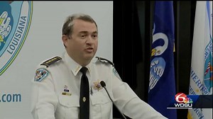 Sheriff Lopinto makes first response to recent deaths, body cameras and accusations of corrupt department