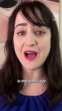 'Fake abuse images made me quit acting' - Matilda actor Mara Wilson