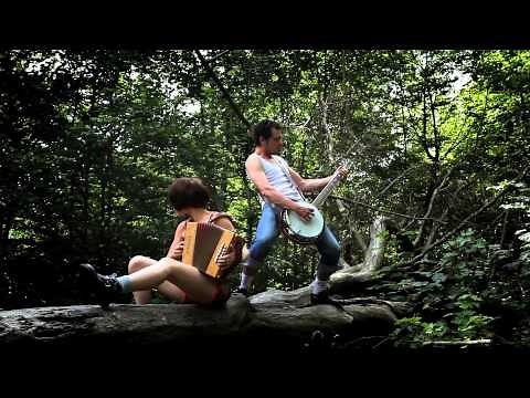 Victoria Delarozière - "Narcoleptique"