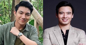 Darren Espanto Reveals “Past Issue” Between Him, Erik Santos