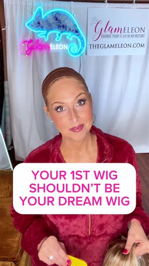 Why Your First Wig Should Be Simple and Approachable
