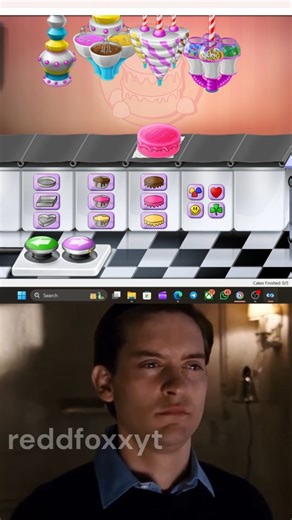 Redd Foxx Gaming on Instagram: "Before battle royales and ultra-realistic graphics, there was Purble Place — a simple, colorful game that defined our childhood. From cake baking to memory challenges, this Windows classic gave pure joy without stress. This video is a tribute to the days when gaming was innocent, fun, and unforgettable. If you grew up with Windows XP or Windows 7, this game definitely owns a piece of your heart. Nostalgia hits different. #nostalgia #nostalgicgames #gaming #windows