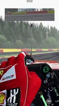 Ferrari SF70H SPA 2.0 | #pancakebreakfastusa on #Twitch