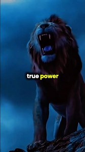 True power🙌💪🏻/lion mentality ⚜️🦁#motivation #selfgrowth #realtalk #mindsetmatters #fyp #explore