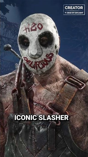 5 Fun Facts And Details About The Trapper! #dbdcreator