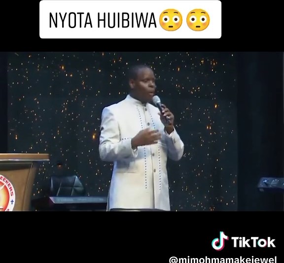 Understanding Gospel Teachings with Apostle John Kimani